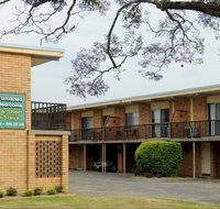 City Centre Apartments
