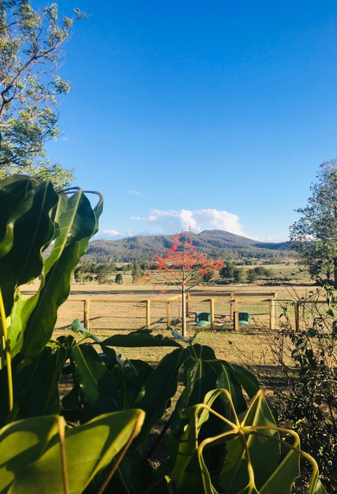 Clandulla Cottages & Farmstay - Timeshare Accommodation 2