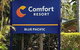 Comfort Resort Blue Pacific - thumb 0
