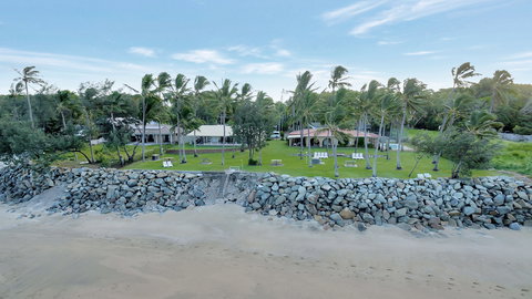 Comfort Resort Blue Pacific - Timeshare Accommodation 1