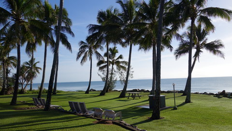 Comfort Resort Blue Pacific - Timeshare Accommodation 2