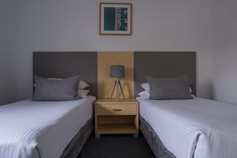 Corrigans Cove Resort, Batemans Bay - Timeshare Accommodation 0
