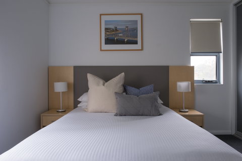 Corrigans Cove Resort, Batemans Bay - Timeshare Accommodation 1
