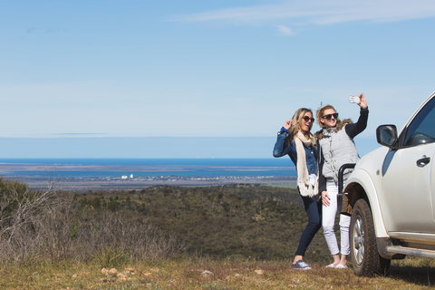 Cowell RV Park - Timeshare Accommodation 0