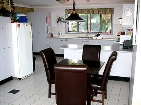 Edge Guest Rooms - Timeshare Accommodation 1