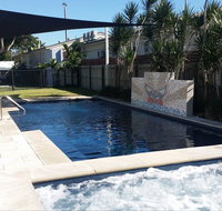Fraser Coast Top Tourist Park - Timeshare Accommodation