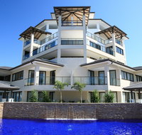 Grand Mercure Allegra Apartments - Timeshare Accommodation