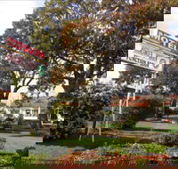 Highlander Haven Motel and Function Centre - Timeshare Accommodation