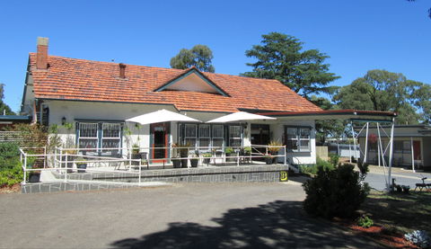 Highlander Haven Motel And Function Centre - Timeshare Accommodation 1