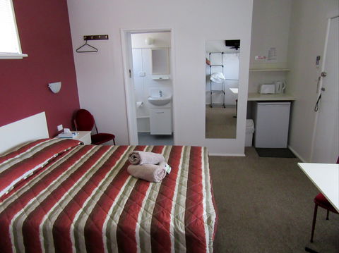 Highlander Haven Motel And Function Centre - Timeshare Accommodation 2