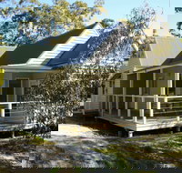 Hooked Inn Cottages - Timeshare Accommodation