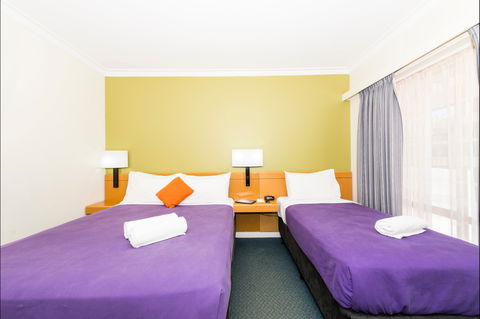 Ibis Styles Geraldton - Timeshare Accommodation 1