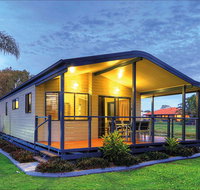 Ingenia Holidays Hervey Bay - Timeshare Accommodation