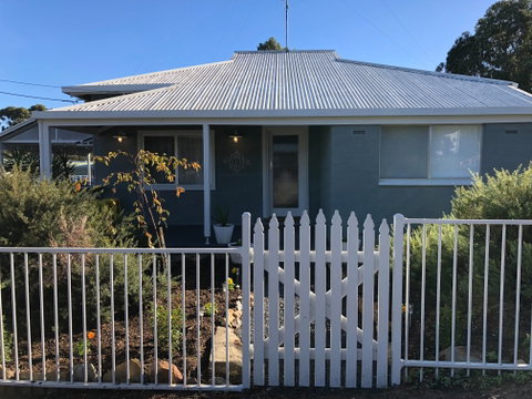 Jacks House '2' B&B Clare - Timeshare Accommodation 0