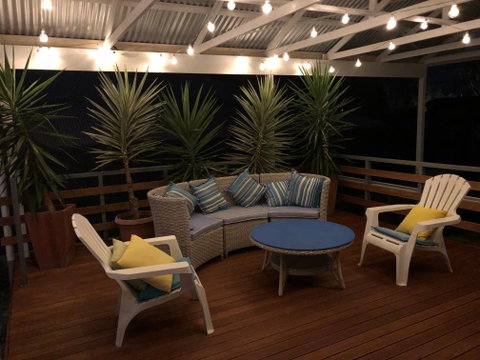 Jacks House '2' B&B Clare - Timeshare Accommodation 1
