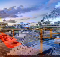 Laguna Bay Broadbeach - Vogue Holiday Homes