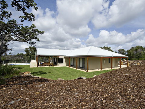 Lakes Place Margaret River - Timeshare Accommodation 0