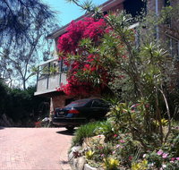 Linley House Bed and Breakfast - Timeshare Accommodation