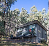 Lyrebird Cottage - Timeshare Accommodation