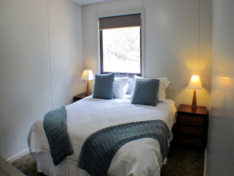 Lyrebird Cottage - Timeshare Accommodation 1