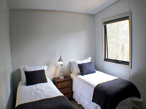 Lyrebird Cottage - Timeshare Accommodation 2
