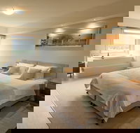 Macedon Ranges Hotel  Spa