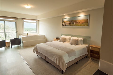 Macedon Ranges Hotel & Spa - Timeshare Accommodation 0