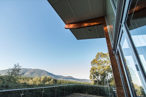 Macedon Ranges Hotel & Spa - Timeshare Accommodation 2