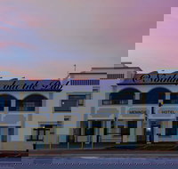 Meningie Hotel - Timeshare Accommodation