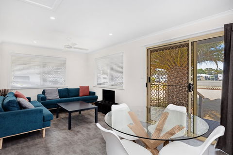 Moana Beach Tourist Park - Timeshare Accommodation 2
