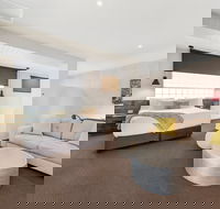 Moonlight Bay Apartments - Timeshare Accommodation