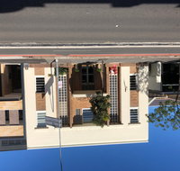 Mrs Banks Boutique Hotel - Timeshare Accommodation