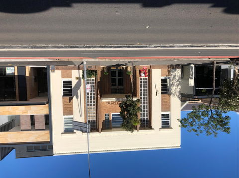 Mrs Banks Boutique Hotel - Timeshare Accommodation 0