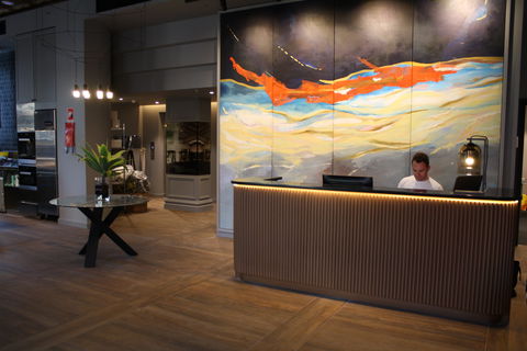 Mrs Banks Boutique Hotel - Timeshare Accommodation 1