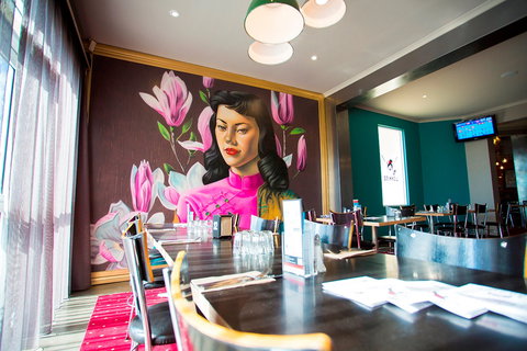 Neptune Grand Hotel - Timeshare Accommodation 2