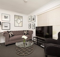 New York Dreamer - Timeshare Accommodation