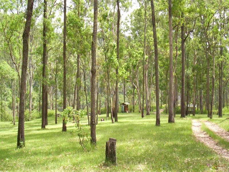 Jackadgery NSW Timeshare Accommodation