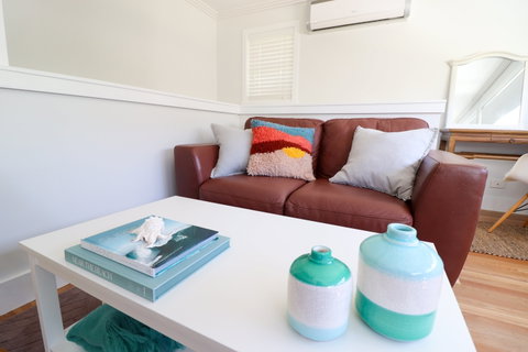 Palms Studio In Raffertys Resort - Timeshare Accommodation 2