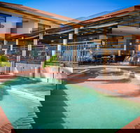 Pegasus Motor Inn and Serviced Apartments - Timeshare Accommodation