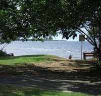 Pialba Beachfront Tourist Park - Timeshare Accommodation