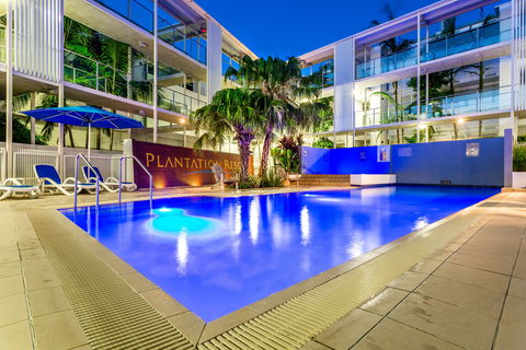 Plantation Resort At Rainbow - Timeshare Accommodation 0