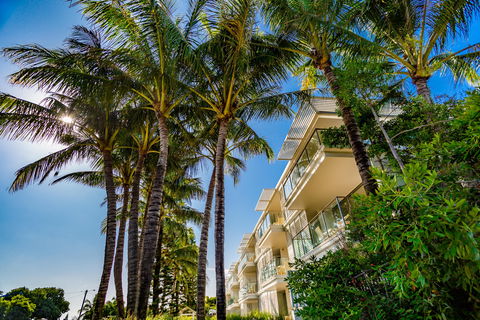 Plantation Resort At Rainbow - Timeshare Accommodation 1
