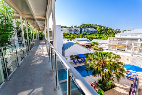 Plantation Resort At Rainbow - Timeshare Accommodation 2