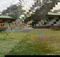 Port Pitstop Cottage - Timeshare Accommodation