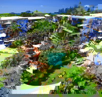 Portobello By The Sea - Timeshare Accommodation