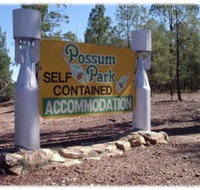 Possum Park - Timeshare Accommodation