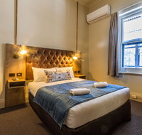 Pretoria Hotel Mannum - Timeshare Accommodation