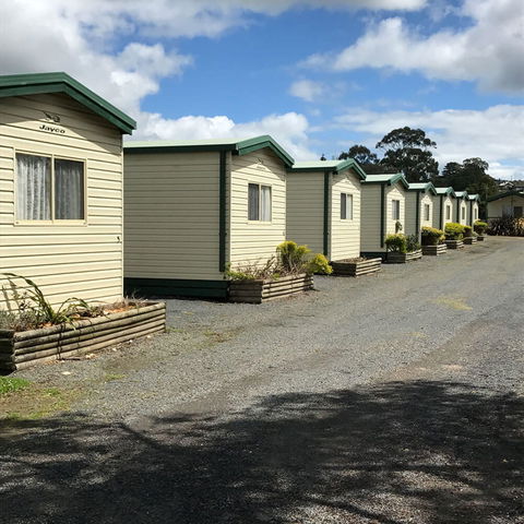Prom Central Caravan Park - Timeshare Accommodation 0