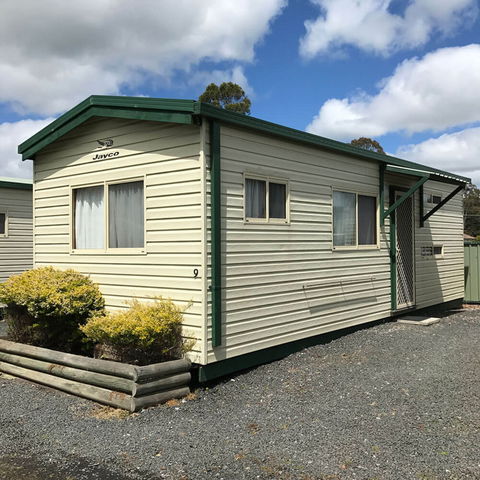 Prom Central Caravan Park - Timeshare Accommodation 2