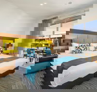 Quest Chermside on Playfield - Timeshare Accommodation